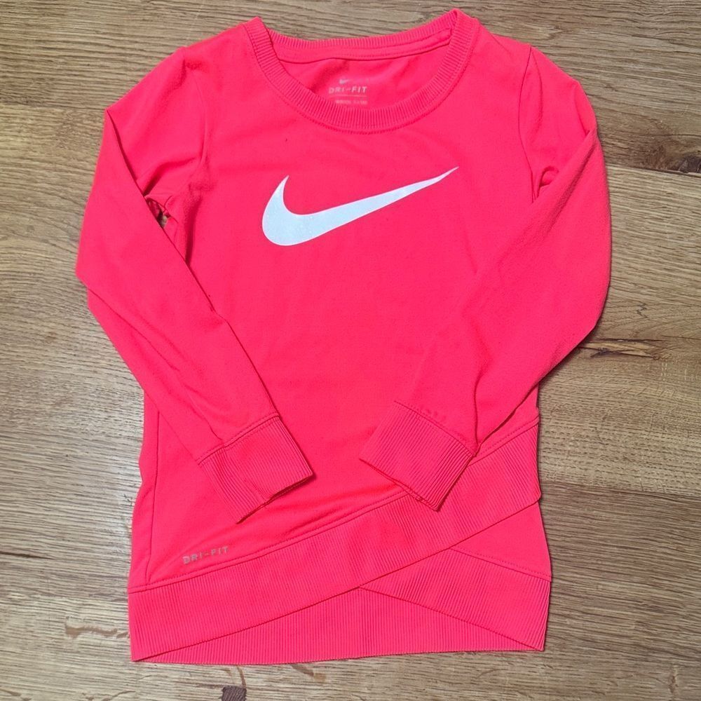 Nike Toddler Sweatshirt